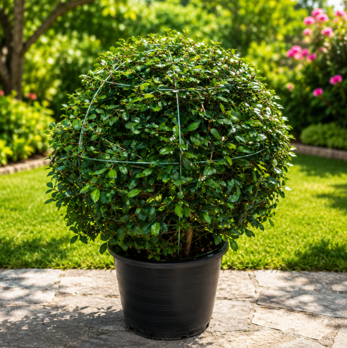 Fukien Tea Tree