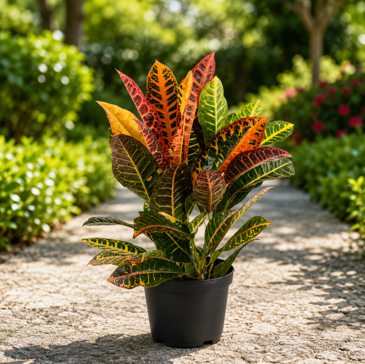 Croton Petra Outdoor