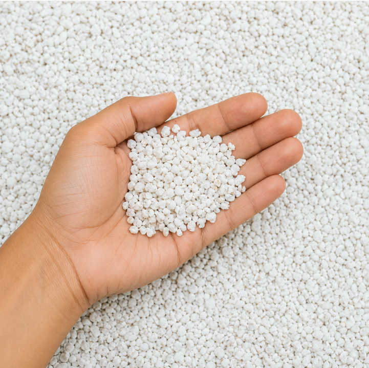 Perlite