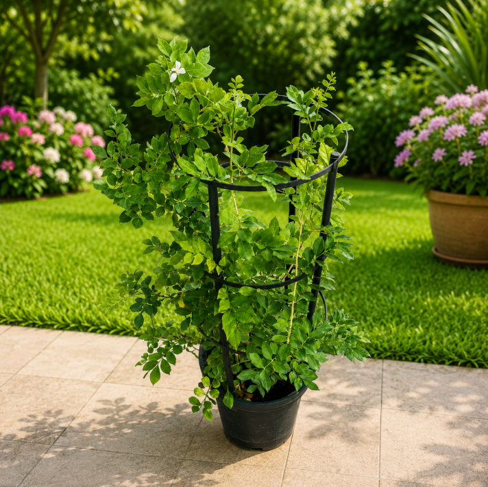 Murraya Paniculata