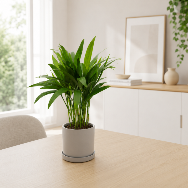 Areca Small - Chrysalidocarpus Lutescen
