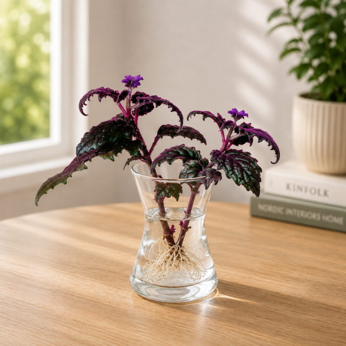 Gynura Cuttings