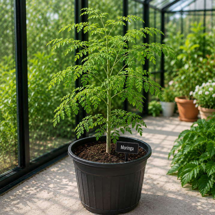Moringa | Moringa Oleifera