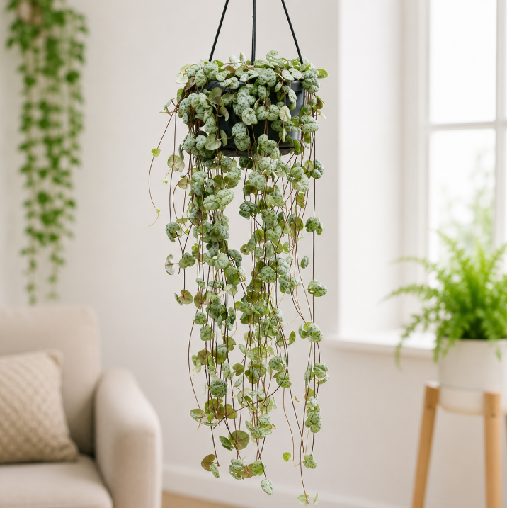 String Of Hearts | Ceropegia