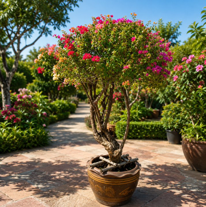 Great Bougainvillea 2Mtr