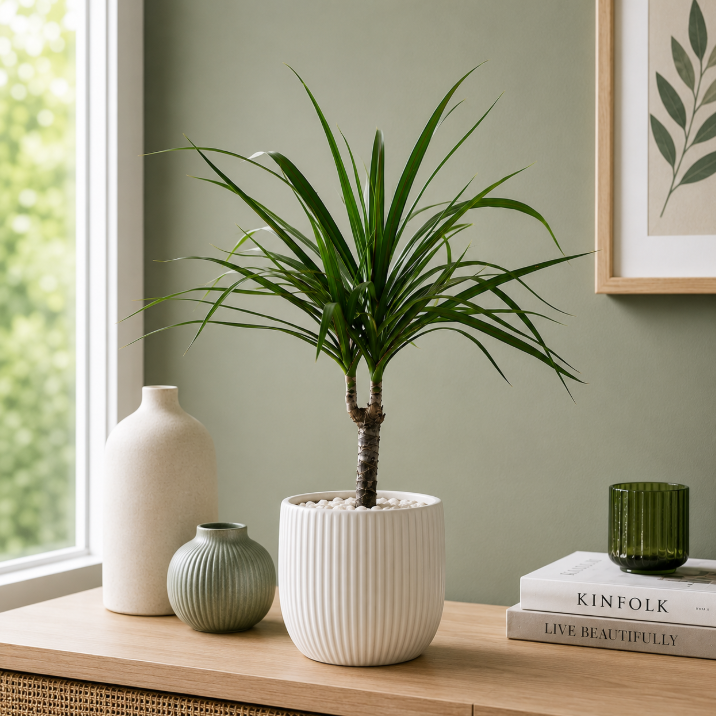 Dracaena Marginata Small