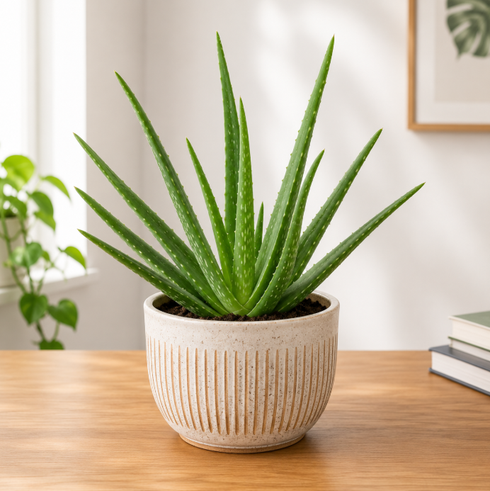 Aloe Vera Indoor
