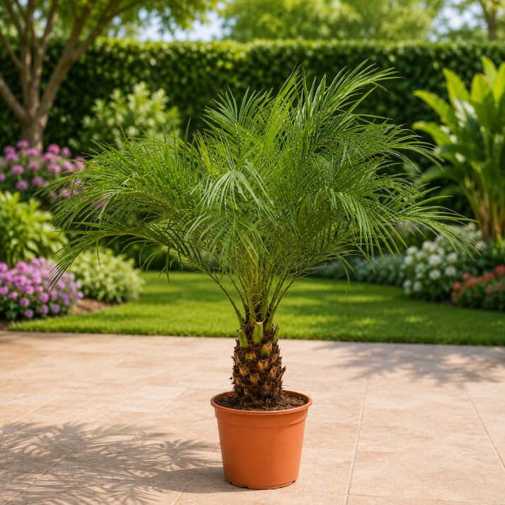 Phoenix Roebelenii