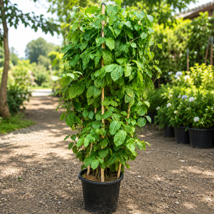 Rangoon Creeper Tall