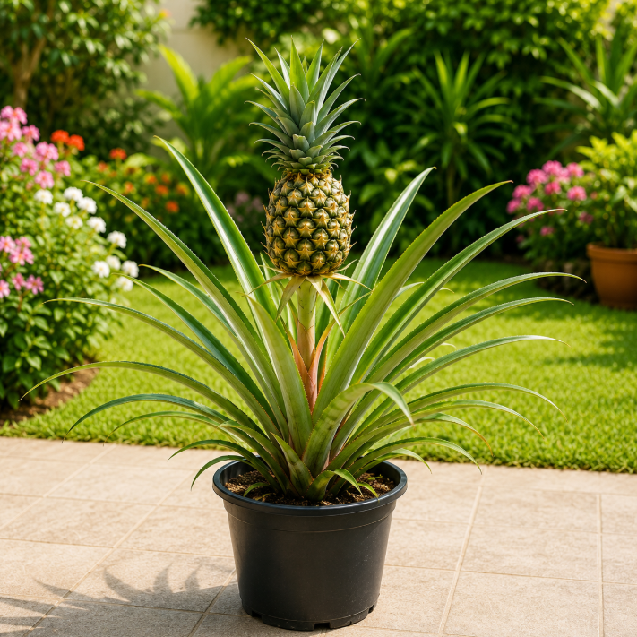 Pineapple