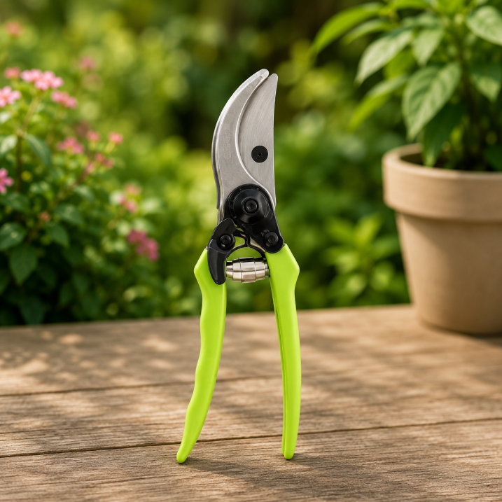 Palisad 200 mm Straight Pruner