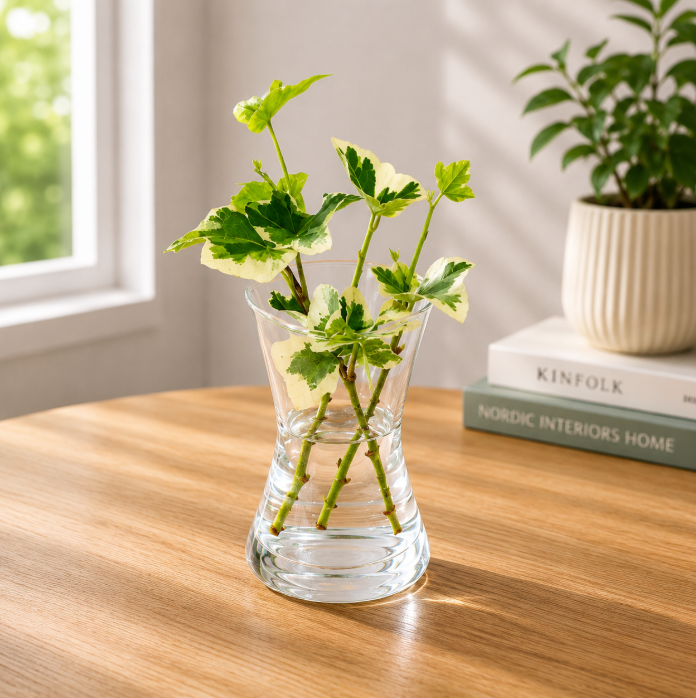 Hedera Helix Cuttings