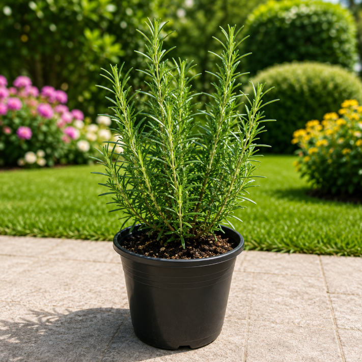 Rosemary