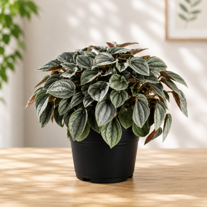 Peperomia Napoli Nights
