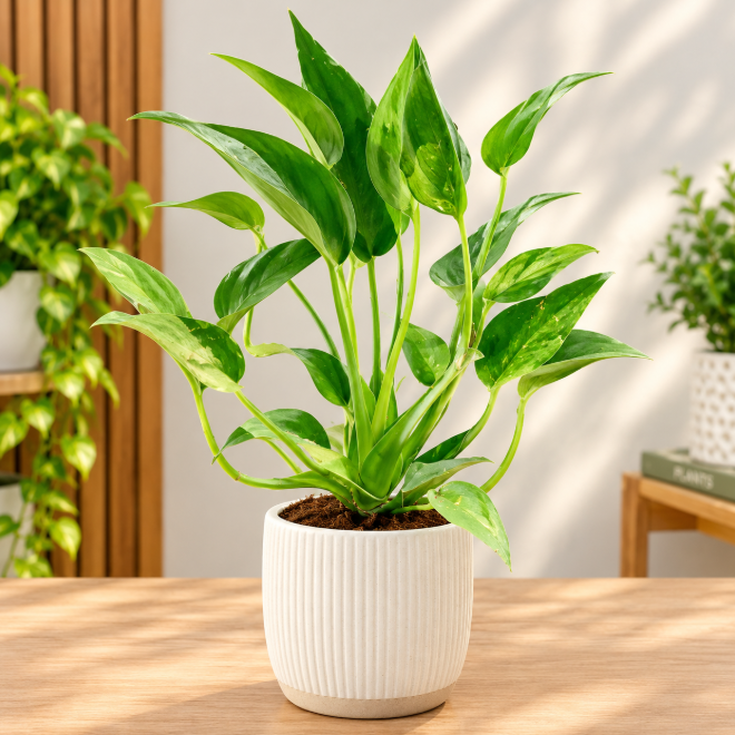 Alocasia Tiny Dancers