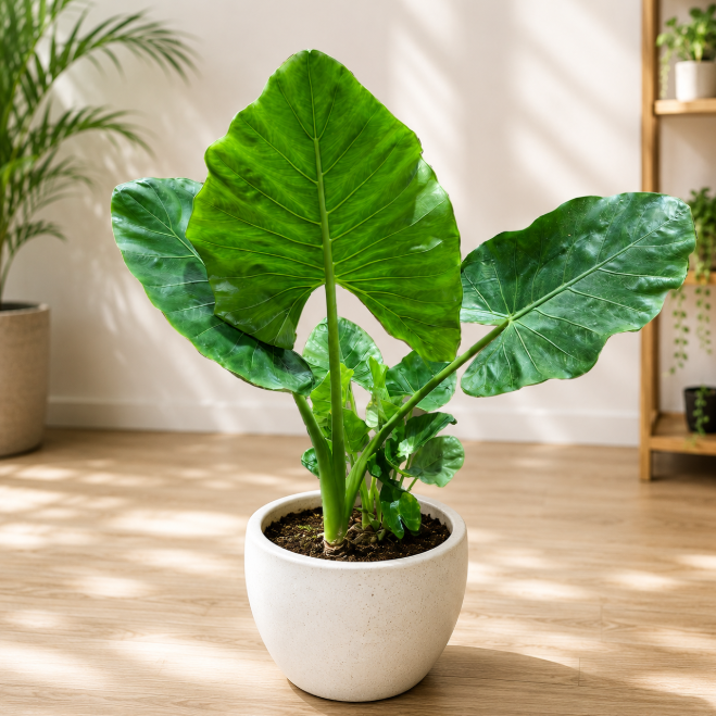 Alocasia Sri Lanka