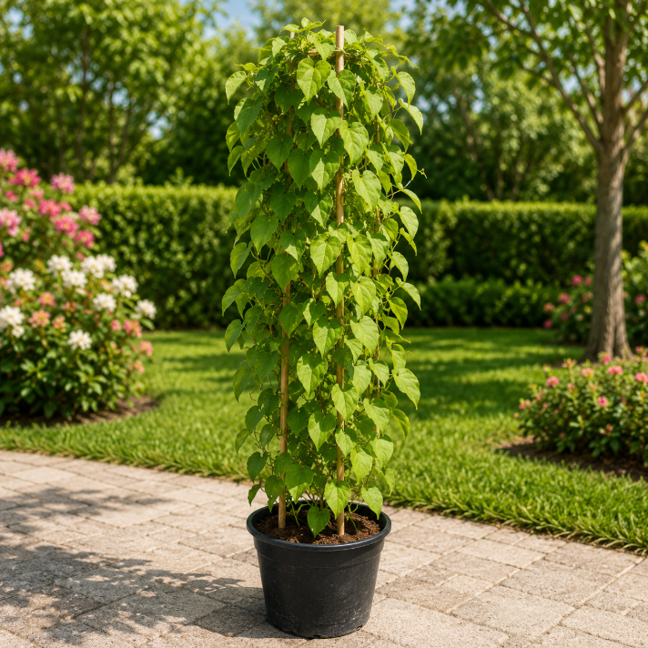 Mexican Creeper Tall