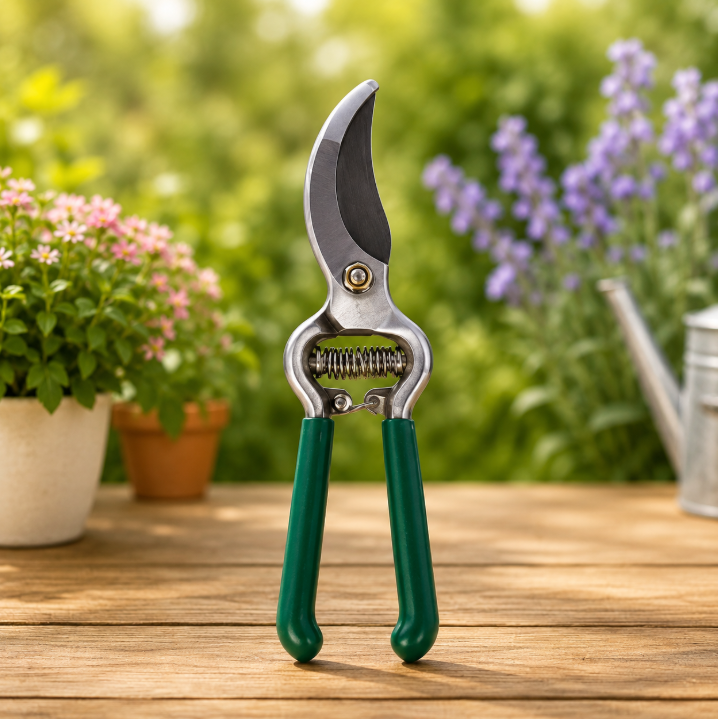 Bypass Secateurs