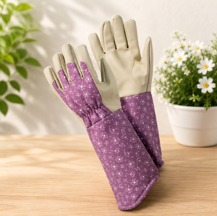 Ladies Gardening Gloves