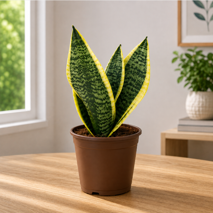 Snake Plant Small