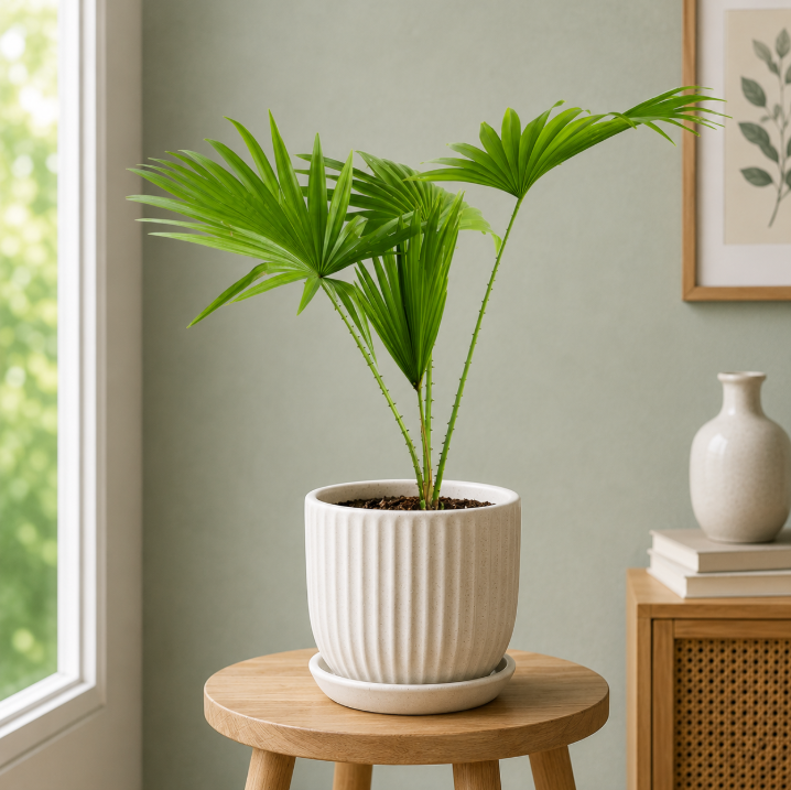 Livistona Palm