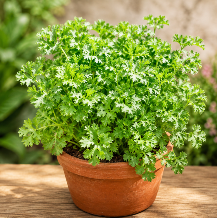 Parsley Seeds