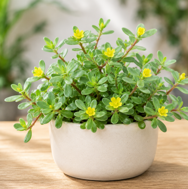 Purslane Seeds