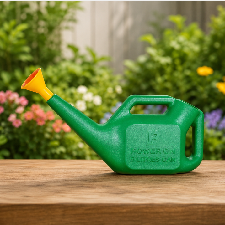 Watering Can 5 Liter