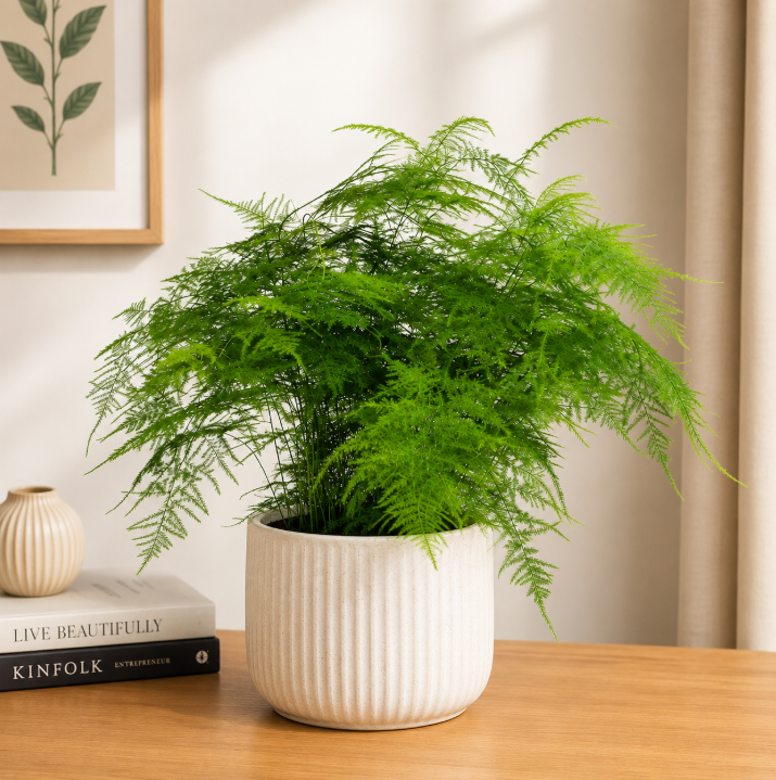 Asparagus Setaceus | Asparagus Densiforus 'Sprengeri'