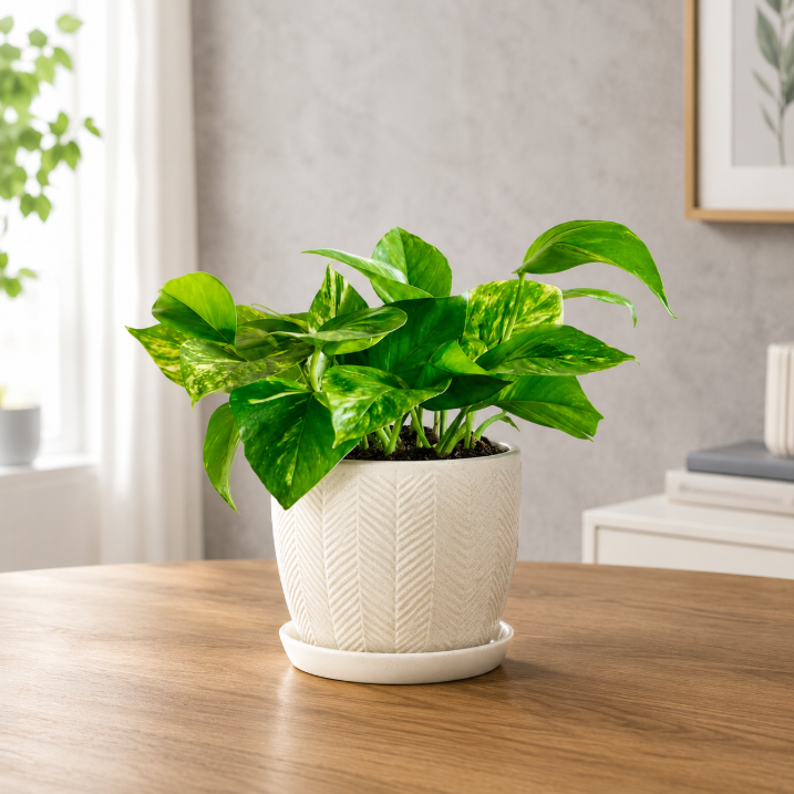 Golden Pothos
