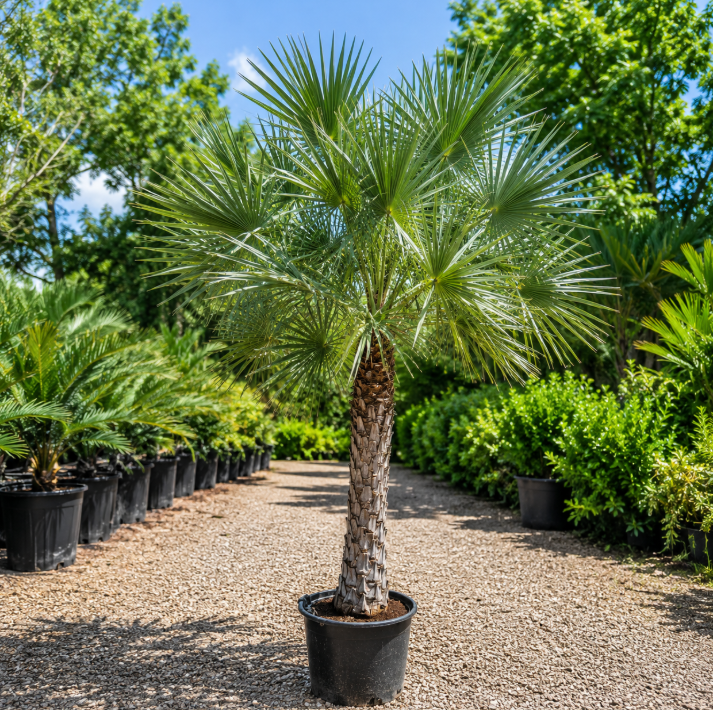 Wax Palm