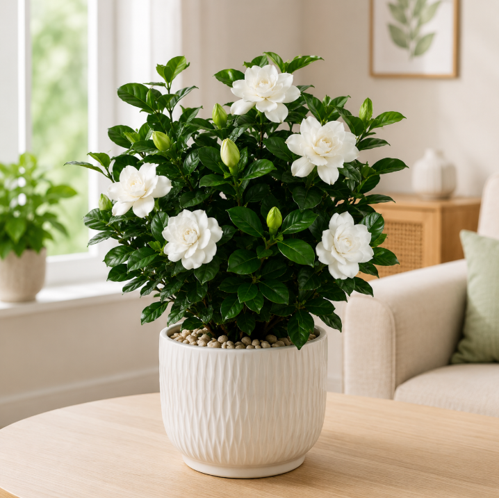 Gardenia Indoor | Gardenia Jasminoides