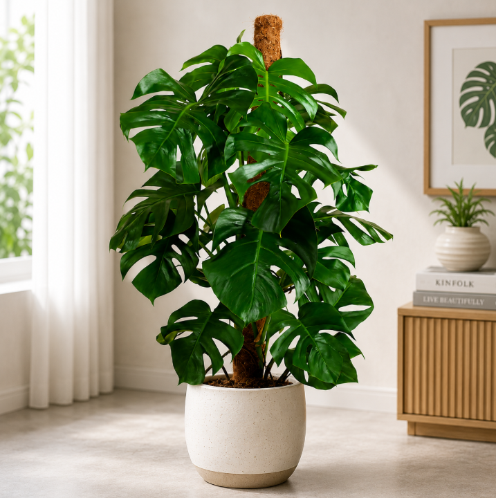 Monstera Pertusum