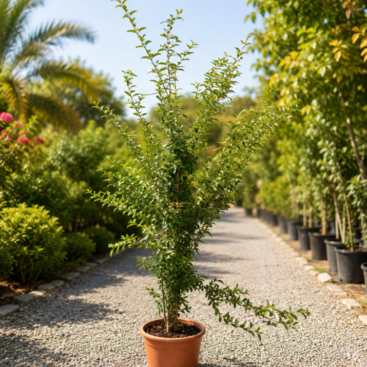 Barbados Cherry | Malpighia Emarginata