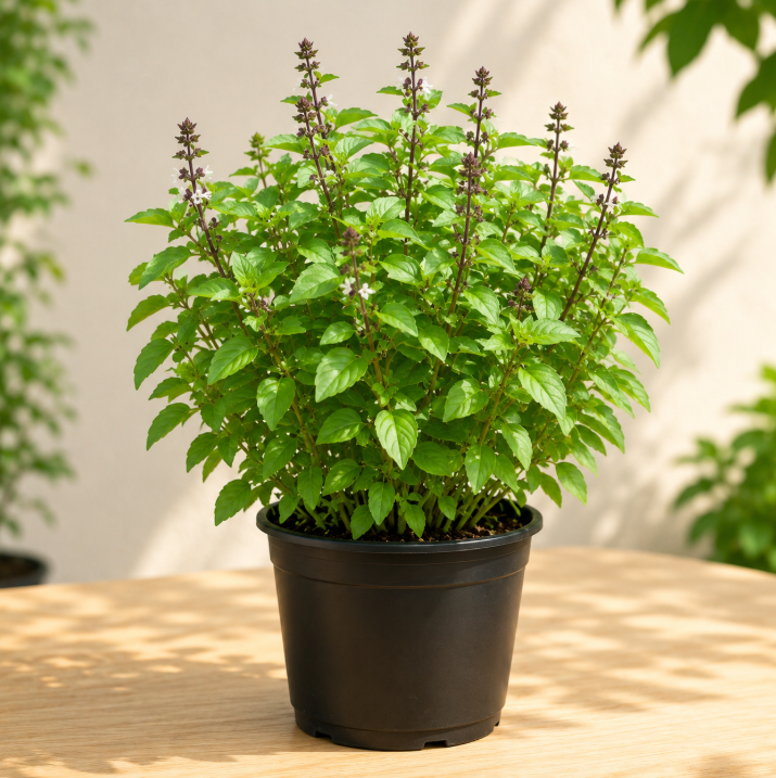 Basil Persian (Rayhan)