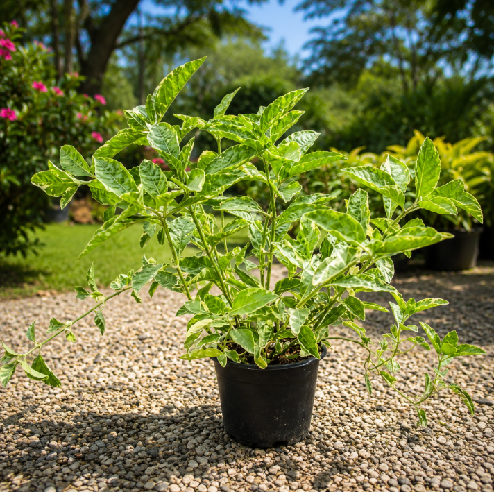 Alternanthera Green