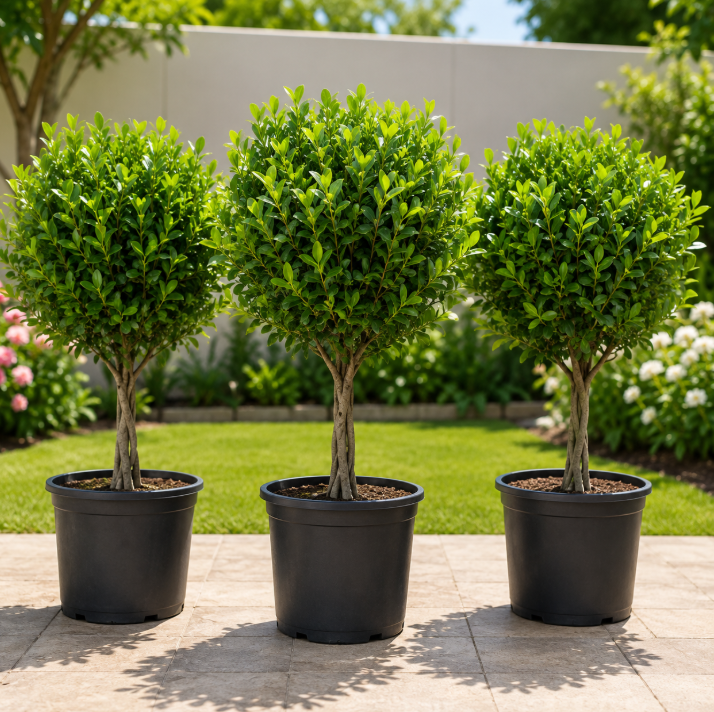 Ficus Panda - Single Head