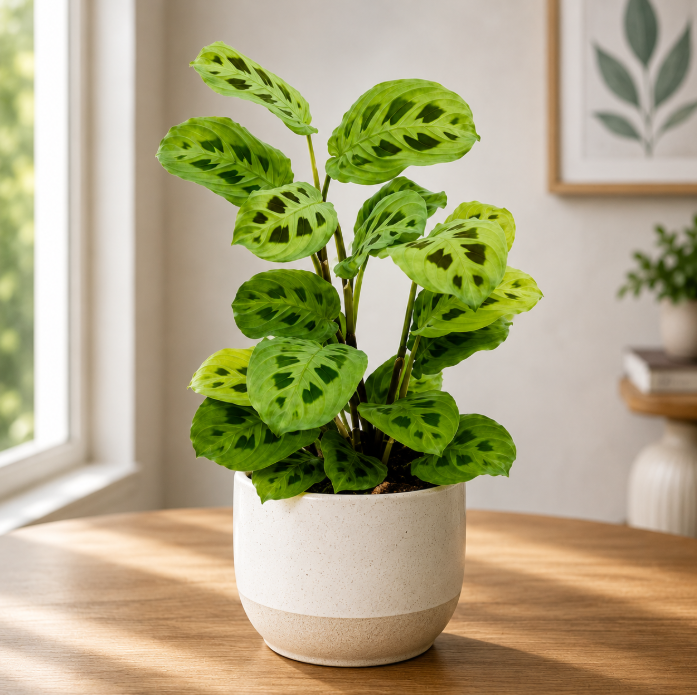 Maranta Rabbits Foot