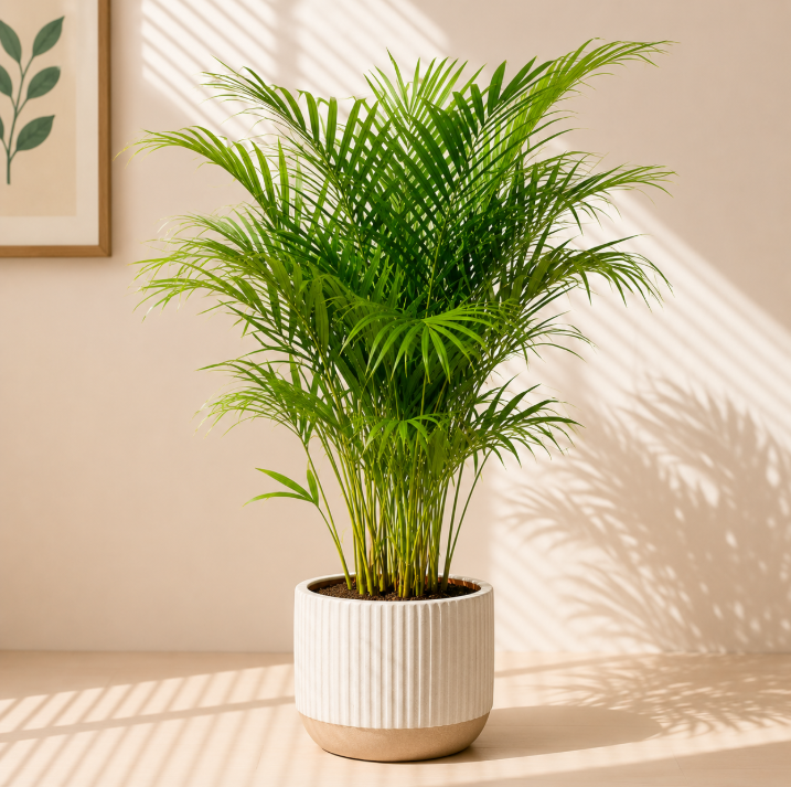 Areca Palm Holland