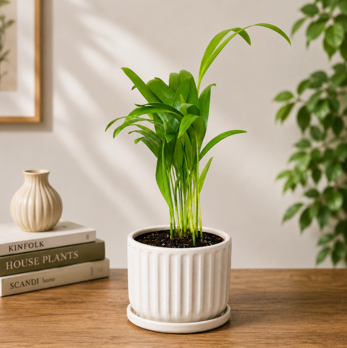 Areca Palm Mini | Chrysalidocarpus Lutescen