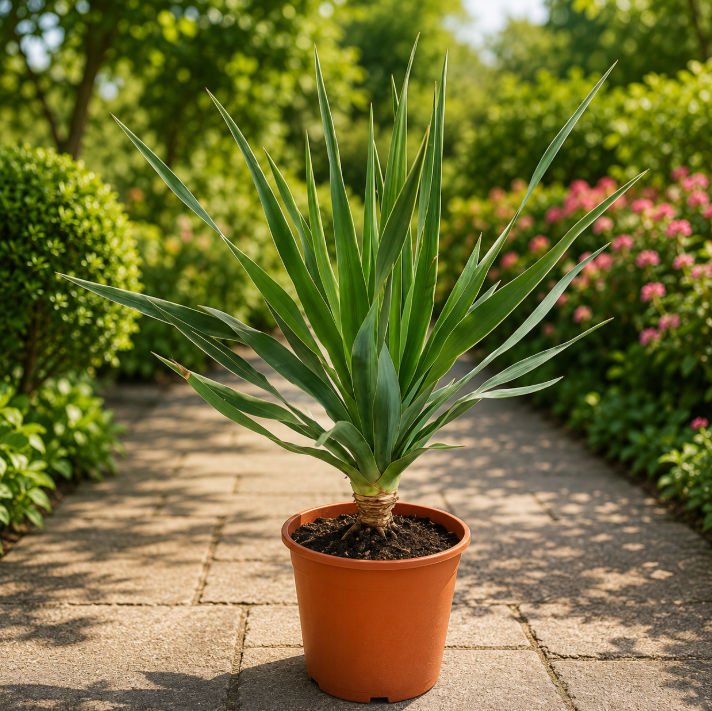 Dracaena draco
