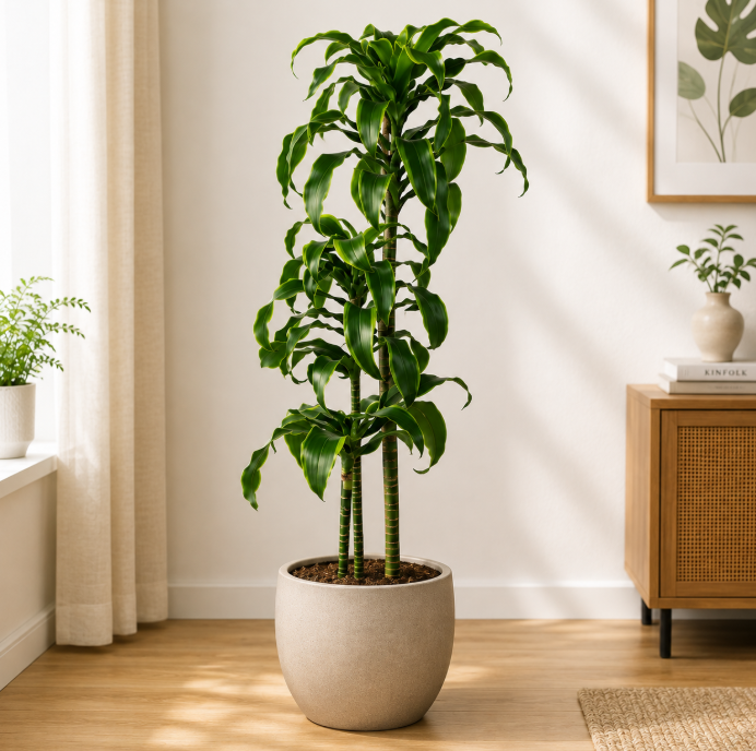 Dracaena Art