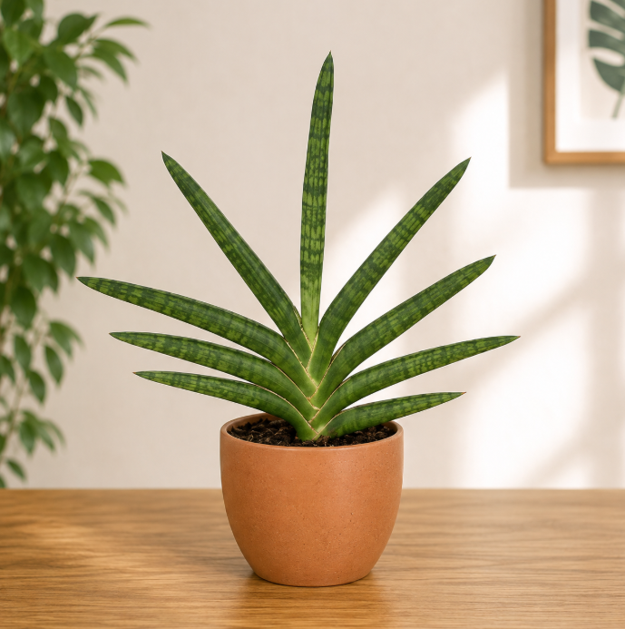 Sansevieria Motum Kenya
