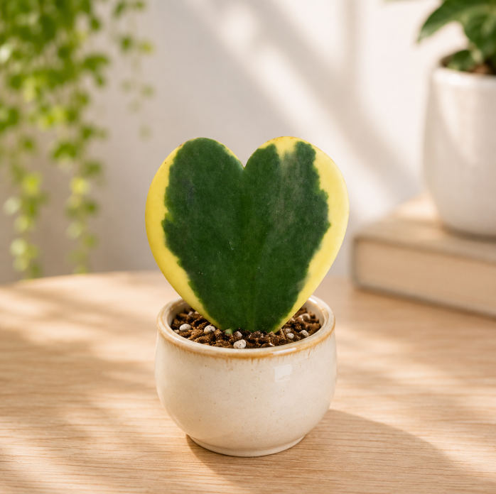 Variegated Hoya Kerrii