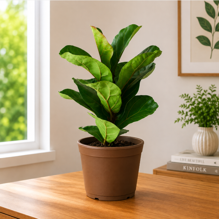 Fiddle Leaf Mini