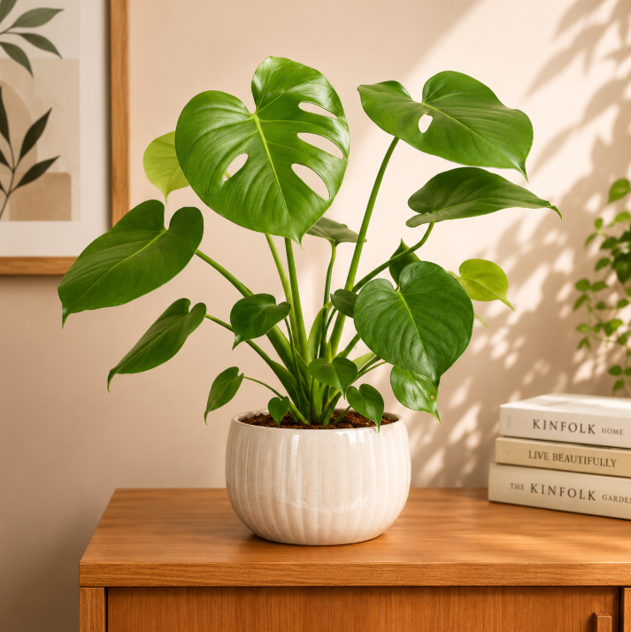 Monstera Deliciosa
