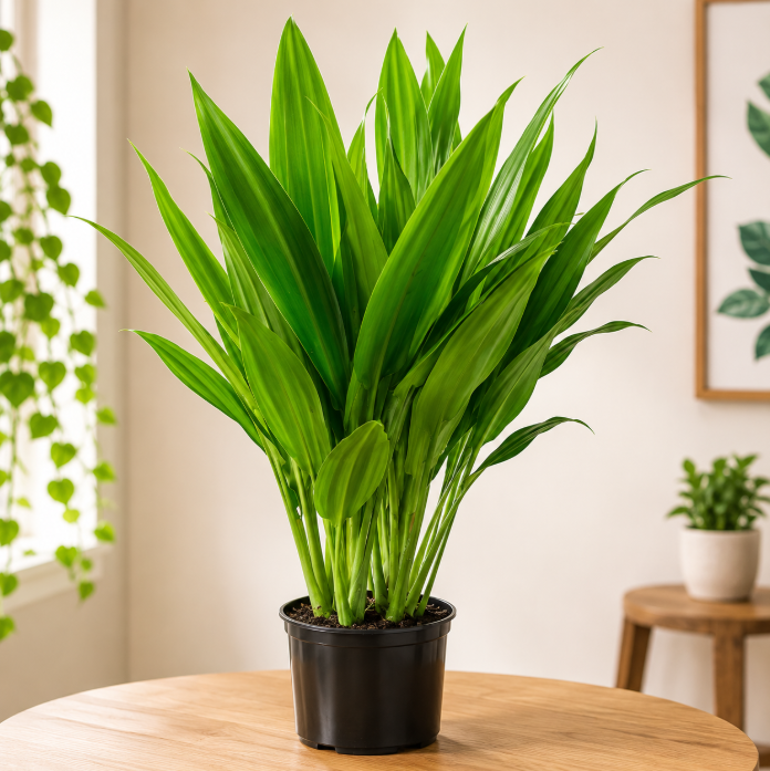 Lance Dracaena