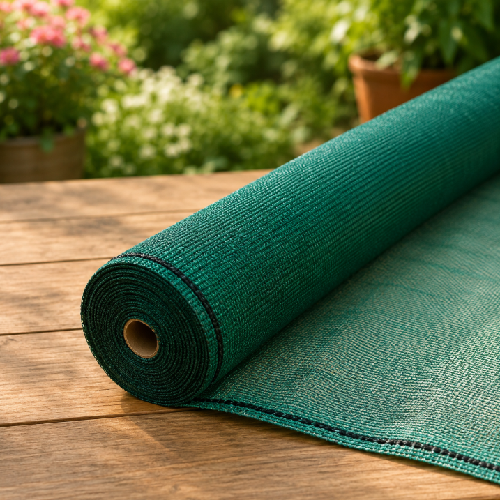 Shade Net - 70% Light Blockage