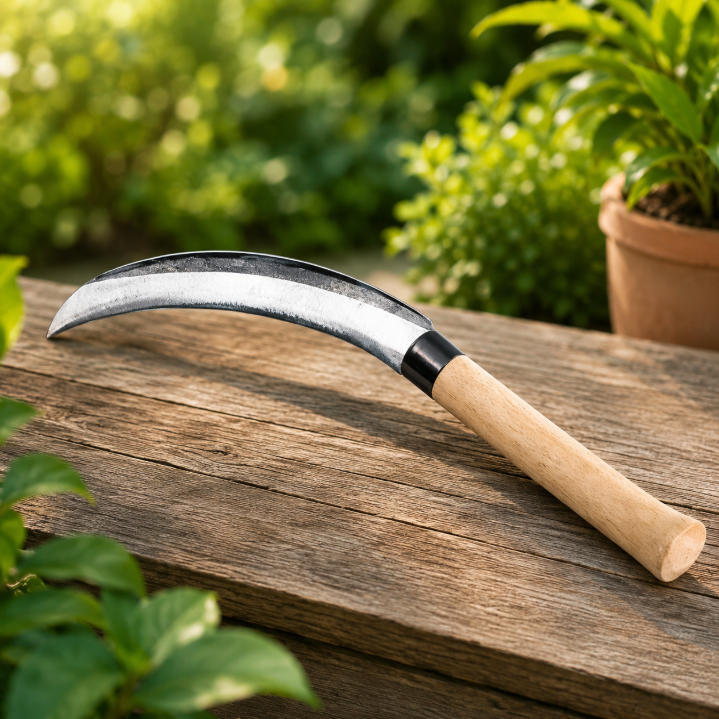 Gardening Grass Cutter