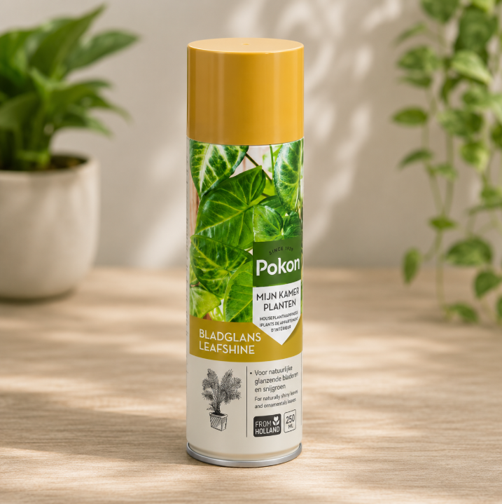 Pokon Leafshine Spray